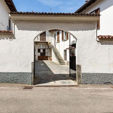 Clelia'S Apartment Como Exterior foto