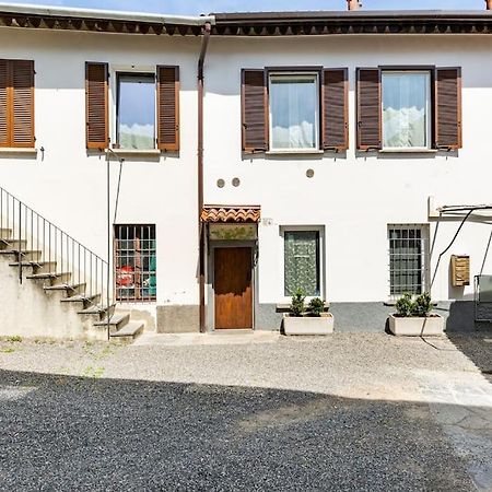 Clelia'S Apartment Como Exterior foto
